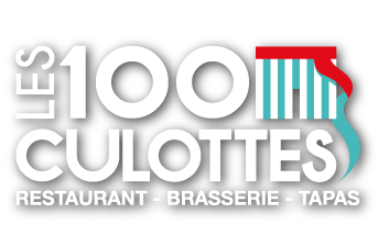 Les 100 culottes, restaurant à Lourdes
